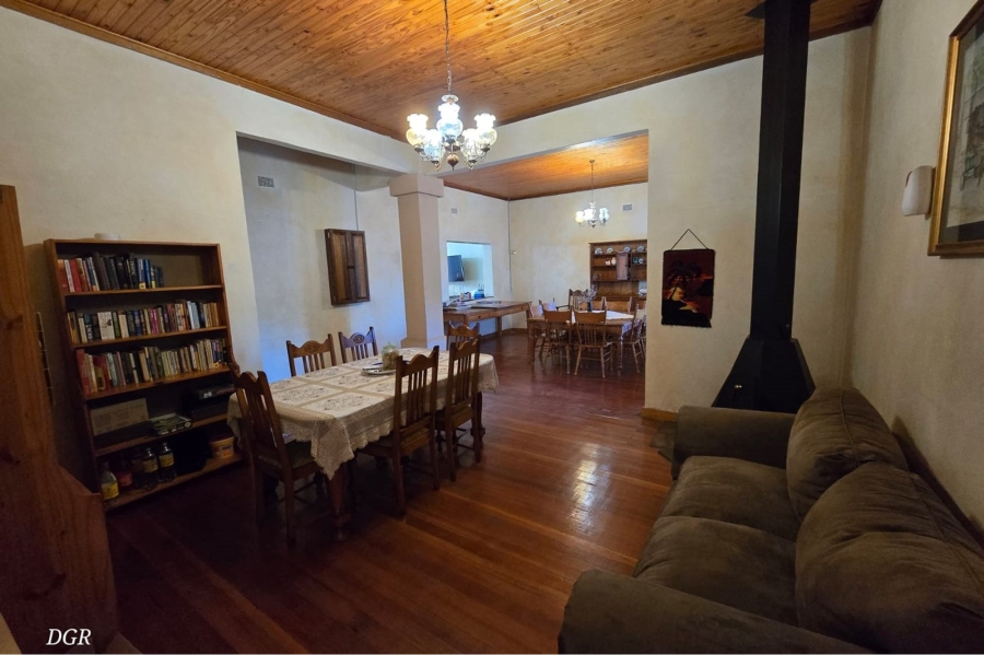 4 Bedroom Property for Sale in Herlear Northern Cape